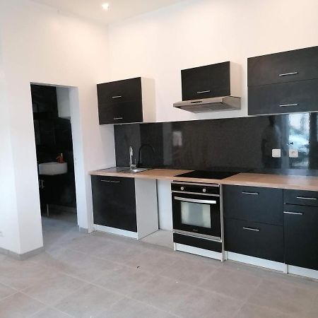 Appartement Dans Partie De Mas En Camargue Arles Eksteriør billede