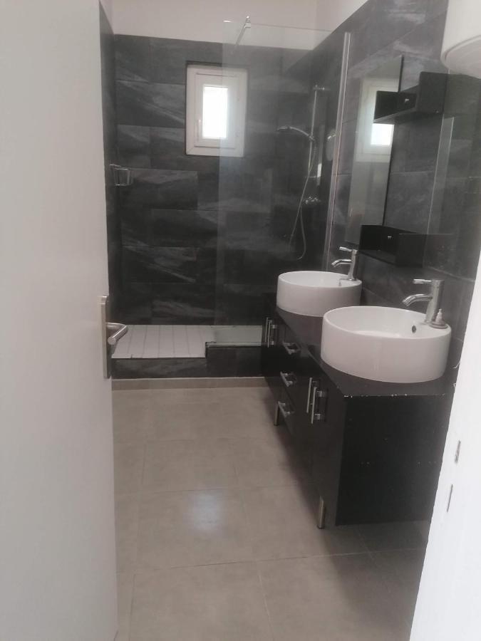 Appartement Dans Partie De Mas En Camargue Arles Eksteriør billede