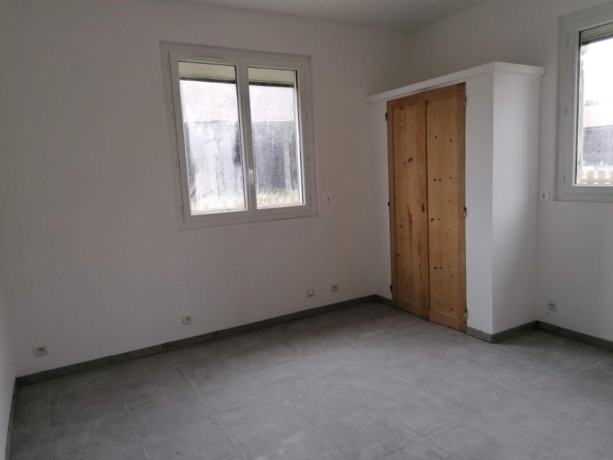 Appartement Dans Partie De Mas En Camargue Arles Eksteriør billede