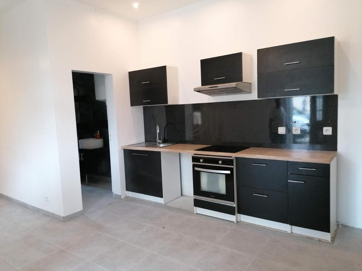 Appartement Dans Partie De Mas En Camargue Arles Eksteriør billede