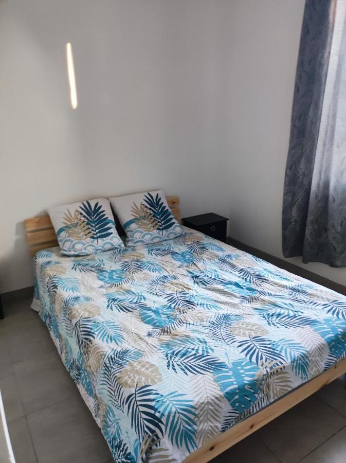 Appartement Dans Partie De Mas En Camargue Arles Eksteriør billede